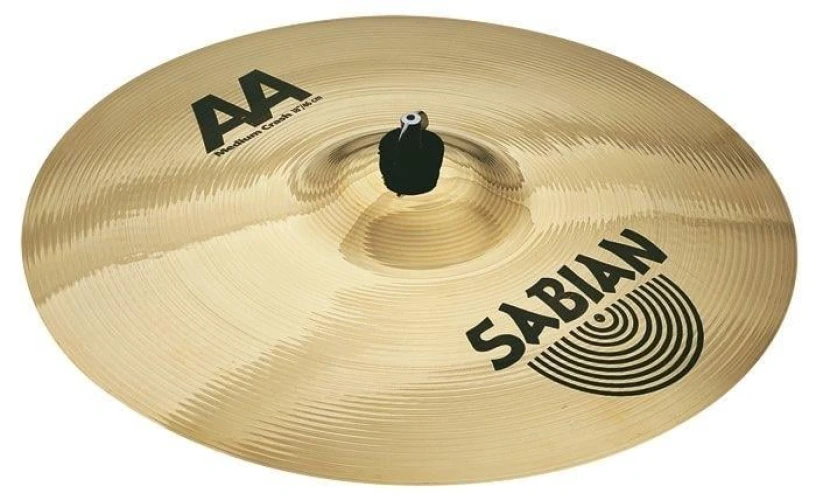 SABIAN 21808B 18" MEDIUM CRASH ZİL AA BR 2