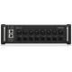 Midas DL8 PoE-Aktif 8 Giriş, 8 Çıkış Stage Box 1