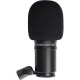 Zoom ZDM-1 PMP Podcast Mikrofon Paketi 4