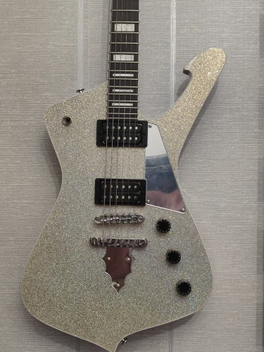 ibanez ps60-ssl iceman 1