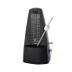 Cherub WSM-305 Siyah Mekanik Metronom 1