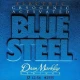 Dean Markley Blue Steel 2555 (12-54) - Jazz Elektro Gitar Tel Seti 1