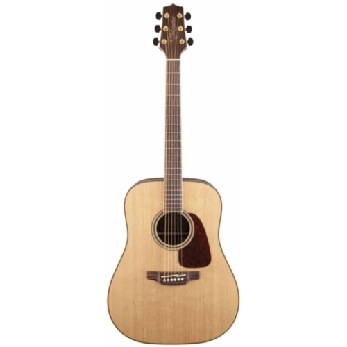 Takamine GD93-NAT Akustik Gitar 2