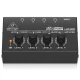 BEHRINGER MicroAMP HA400 Kulaklık Amplifikatörü 2