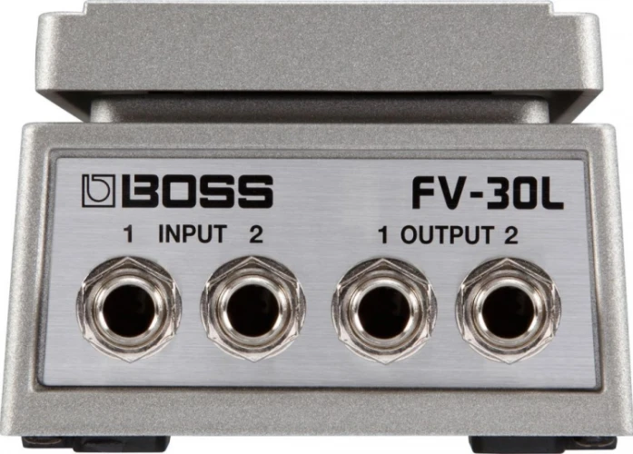 Boss FV-30L Foot Volume Pedalı (LOW) 3