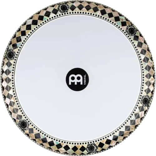 Meinl AEED1 Artisan 8.75" Darbuka 4