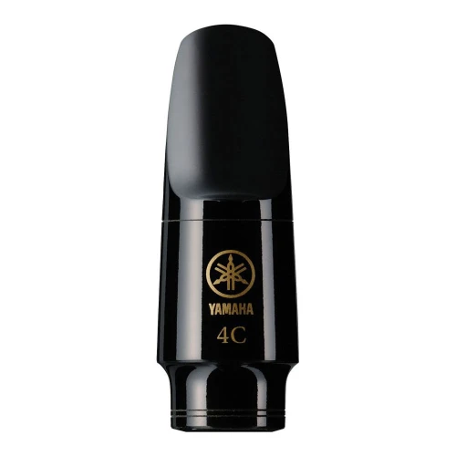 Yamaha MPSS4C Soprano Saksafon Ağızlığı 1