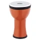 Nino Elements 6'' Mini Djembe (Copper Metallic) 1