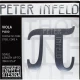 Thomastik Infeld PI200 Peter Infeld Viyola Teli 2
