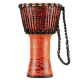 Meinl PADJ1-S-G Travel Series X-Small 8" Djembe (Pharaoh´s Script) 2