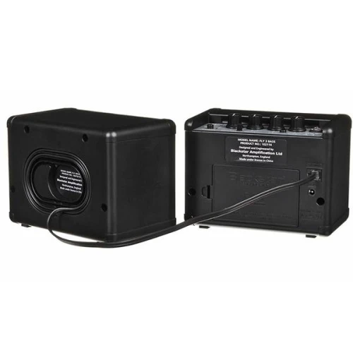 Blackstar Fly Bass Pack Kombo Mini Amfi 2