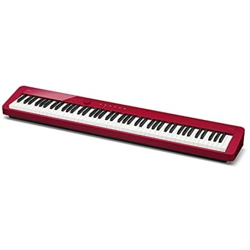CASIO PX-S1100RD Dijital Piyano (Kırmızı) 4