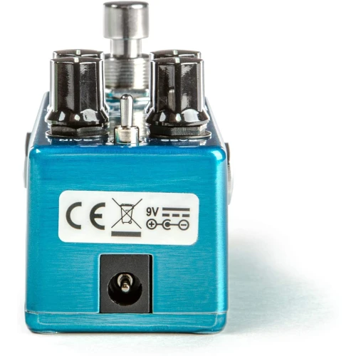 MXR CSP027 Timmy Overdrive Mini Pedal 5