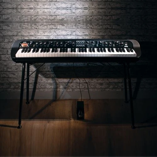 Korg SV2-88 1