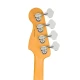 Fender American Professional II Precision Bass Akçaağaç Klavye 3-Color Sunburst Bas Gitar 5