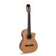 Admira JUANITA-ECF Elektro Klasik Gitar 2