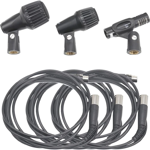 Gibraltar GDMS Davul Monitör Sistemi 4