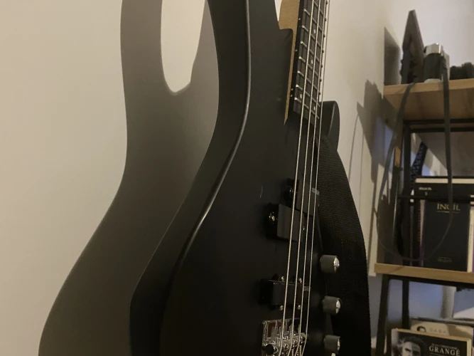 ESP LTD B10 Bass Gitar 6