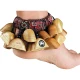 Meinl FR1NT Foot Rattle (Natural) 1