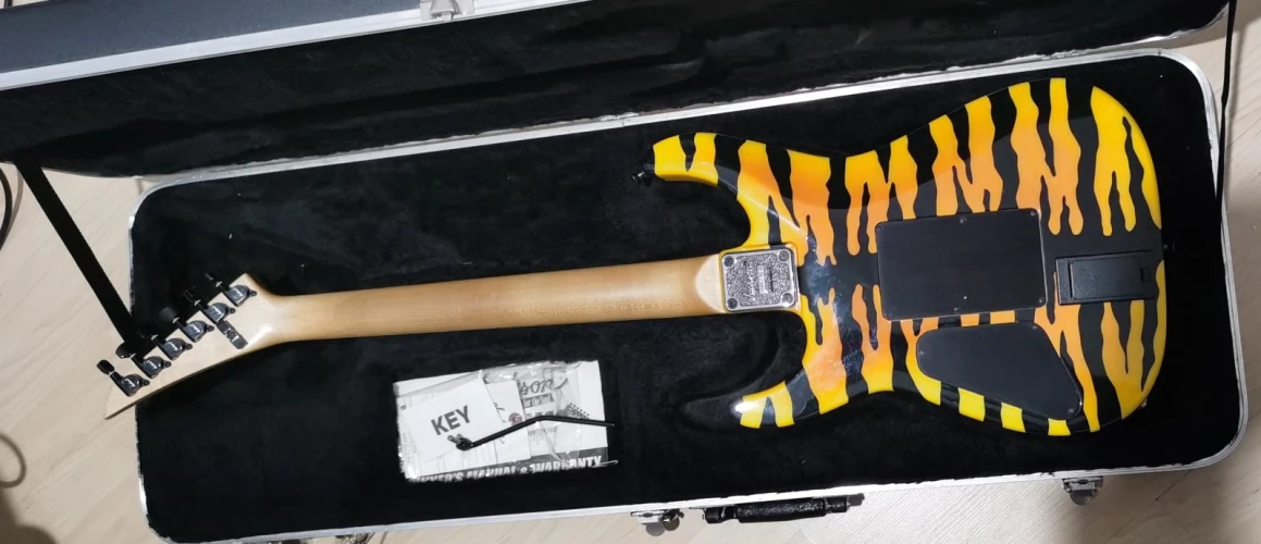 Jackson Usa Select DK1 2