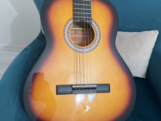 Barcelona Gitar LC3900 8