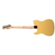 Guson TL401 YL Elektro Gitar (Taşıma Çantası Hediyeli) 3