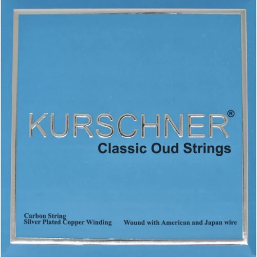 Kürschner C109 Classic  Ud Teli 2