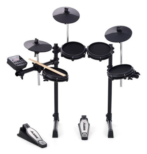 ALESIS TURBO MESH KIT Elektronik Davul Seti 1