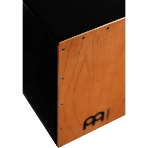 Meinl Headliner Series Frontplate Cajon  (Range American White Ash) 2