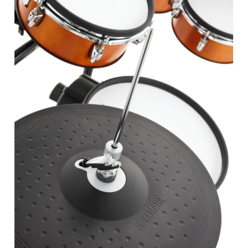 Yamaha DTX8KMRW Elektro Davul (Real Wood) 4