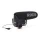 RØDE VideoMic Pro (Kutusu hasarlı) 2
