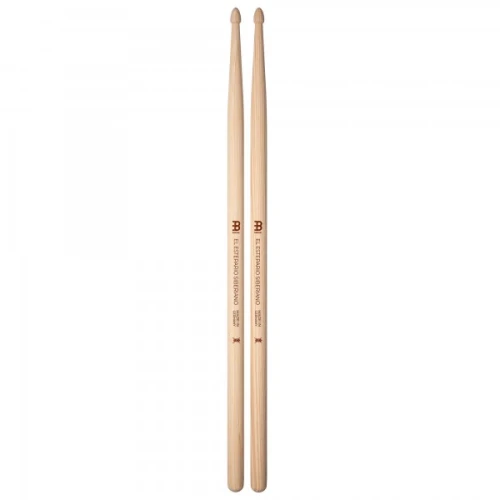 Meinl SB605 Hickory El Estepario Siberiano Acorn Wood Tip Baget 3