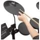 Yamaha DTX452K Dijital Davul Seti 6