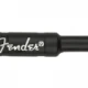 Fender Professional Coil Cable 9m Gri Tweed Enstrüman Kablosu 4