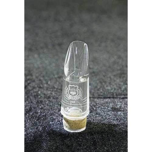 Remsey Şeffaf 7 Klarnet Beki 2