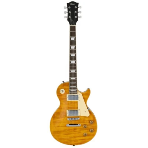 Kozmos KLP-STD-AMB Elektro Gitar 1