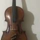1911 Alman el yapımı Keman 5