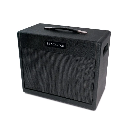 Blackstar St James 12" 100W Kabin (Siyah) 3