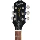 Epiphone Inspired by Gibson Les Paul Standard 60s Figured Elektro Gitar (Blueberry Burst) 4