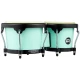 Meinl HB50SF 6.5''/ 7.5'' ABS Bongo (Seafoam Green) 5