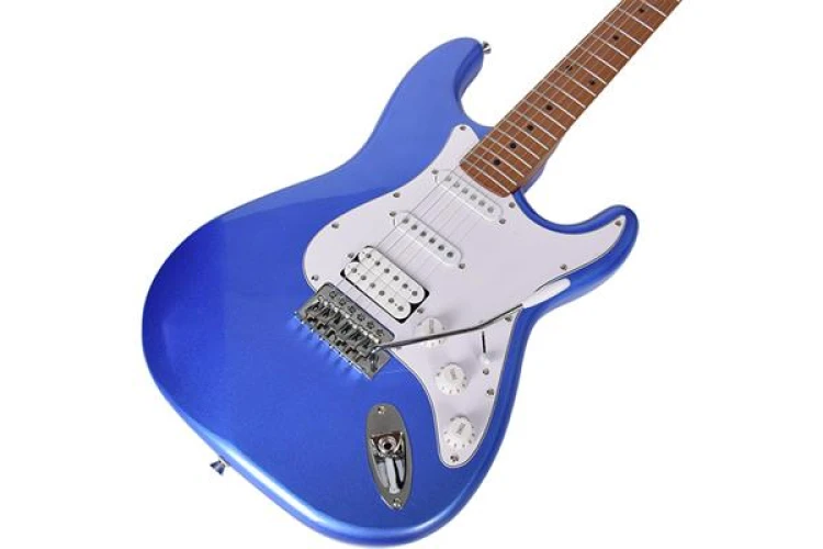 KAYSEN KST-210-H BL Elektro Gitar | ST Kasa HSS Manyetik 2