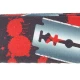 PLANETWAVES 50AL03 GİTAR ASKISI, 50MM, ALCHEMY STR-RAZORS EDGE 2