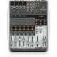 BEHRINGER XENYX Q1204USB / Analog Mixer 1