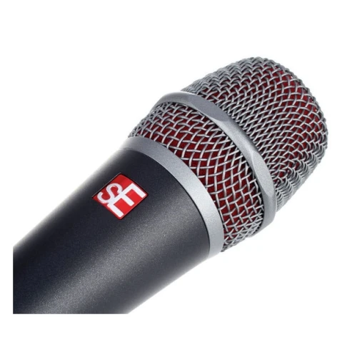 sE Electronics V7x Supercardioid Dinamik Mikrofon 4