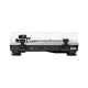 Vestlyd Pro T1 Turntable - Ortofon OM Pro S İğne ile - Gümüş 5