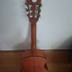 Fender ESC-80 3/4 Klasik Gitar | Faturalı + Kılıflı | Temiz 3