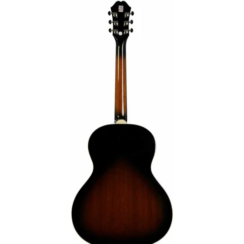 Epiphone EL-00 Pro Elektro  Akustik Gitar 2