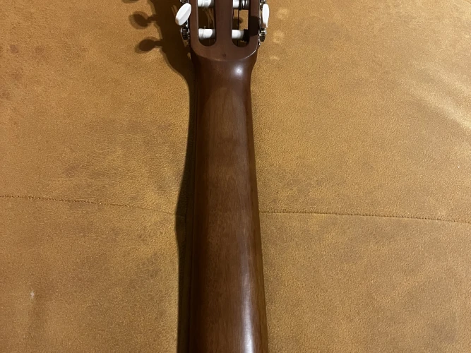 Yamaha C40 klasik gitar 3