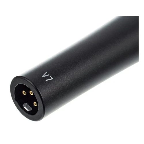 sE Electronics V7  Dinamik Vokal Mikrofonu 4