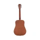 [Outlet] Fenix FW-1NS Akustik Gitar (Natural) (OL 25-26006) 2